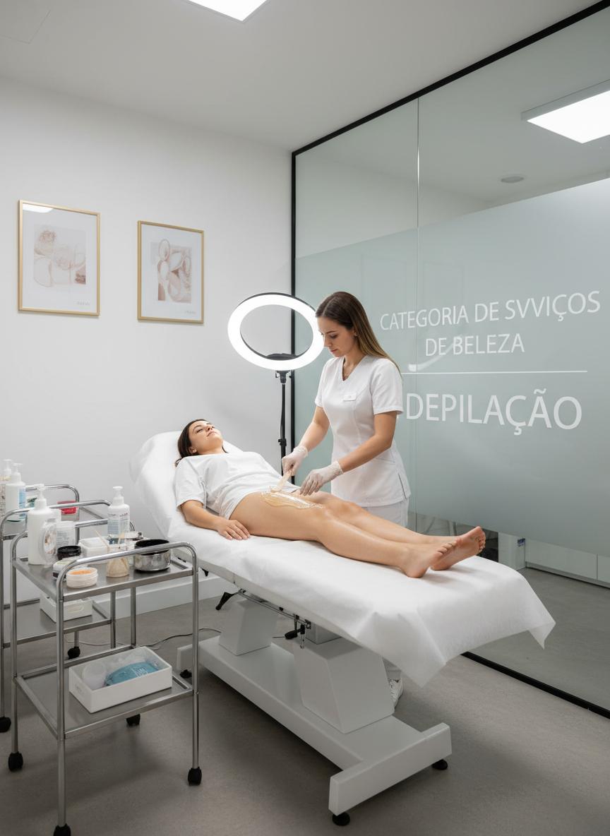 Depilacao