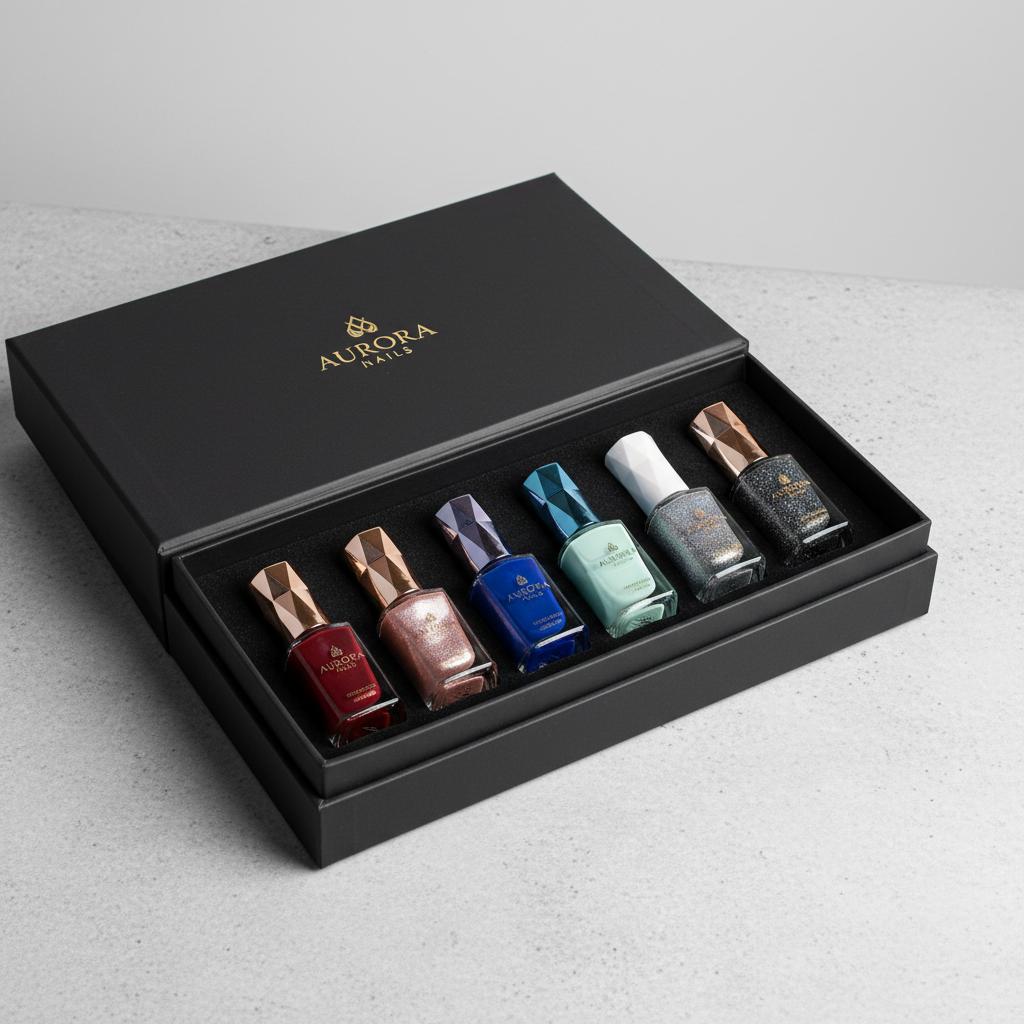 Esmaltes